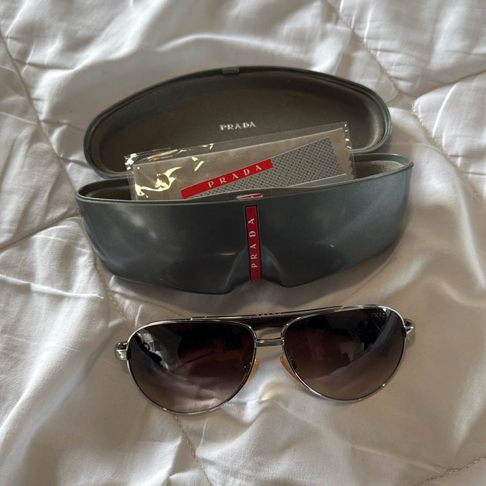 Prada sunglasses
